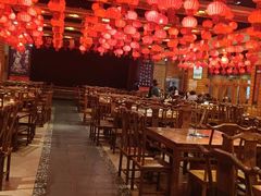 大堂-亮欢寨酸汤鱼(沙冲路店)
