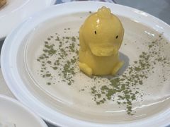 -千日贺茶餐厅(开发区安盛店)