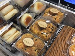 -莉莲蛋挞(大华悦沢书店)