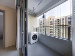 -初禾Film·Apartment(深圳福田岗厦地铁站店)