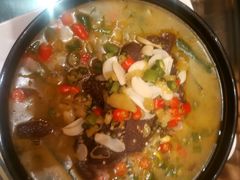 -鲁班小馆(政四街店)