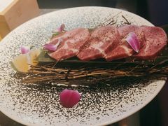 -十三姨正合丰烤肉(营迹路店)