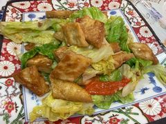 -Xabnam_夏葡纳·新疆餐厅(日坛上街店)