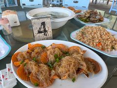 -七鲜渔港美食餐厅(巽寮湾海景店)