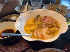 -山塘渡·苏式园林餐厅