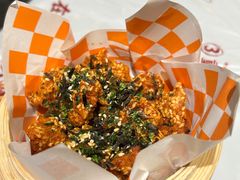 -大芊金重庆串串火锅(南京路店)