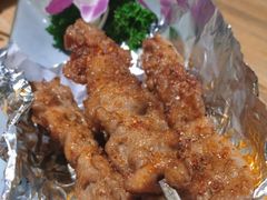 越式香茅烤肉-米纸越南小馆(金鹰世界店)
