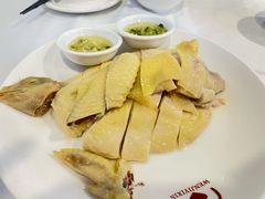 -文记壹心鸡(宝华路店)