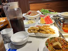 -大渝火锅(太仓万达店)