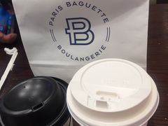 -巴黎贝甜(周浦海印店)