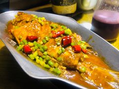 -刀板香·安徽菜(望江东路店)