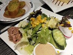 -斗牛士牛排餐厅(嘉里汇店)