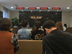 -瑞慈体检上海徐汇机构