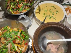 -小菜园新徽菜(镇江丹阳吾悦店)