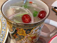 -耶里夏丽·新疆菜·28年喀什老馆(田林东路店)