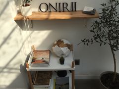 -Onirii Coffee(长乐路店)