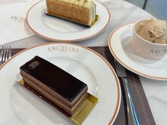 -Angelina安吉丽娜(恒隆广场店)