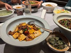 -湘中缘·湖南菜(娄底驻京办店)
