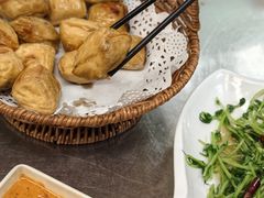 -阳光山水江湖菜馆(西山龙门店)