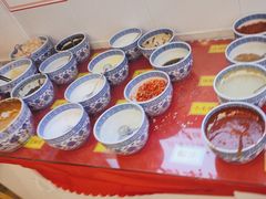 -虾大侠·盱眙龙虾老北京铜锅涮羊肉(金楠天街店)