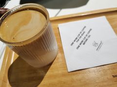 -sugarman espresso素饮糖人高新咖啡工厂