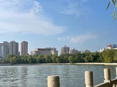 -迎泽公园