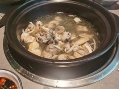 -同仁四季椰子鸡(无锡滨湖万象汇店)