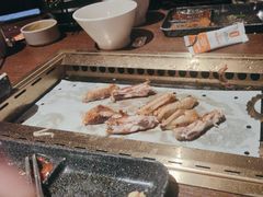 -新石器烤肉(中房金谊广场店)