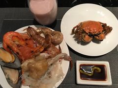 -常州华美达国际大酒店·餐饮部