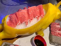 -哈拉海和牛主题餐厅(哈西店)