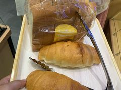 -山崎面包(苏州中心店)