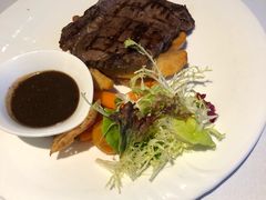 -哈布斯扒房(华发商都店)