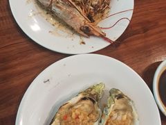 -汉巴味德(大悦城店)