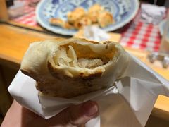 -沙州食驿·非遗小吃夜市