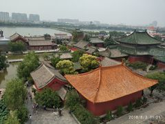 -开封府