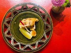 -鮨青(恒基名人购物中心店)