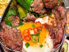 -张牌牌·东北烤肉小吃市集(金楠天街店)