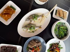 -鹿鸣酒家(越秀店)
