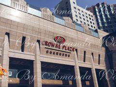 -佛山皇冠假日酒店-西餐厅