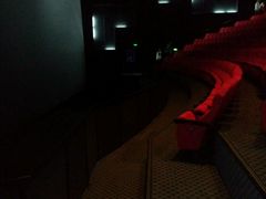 -中国科学技术馆影院