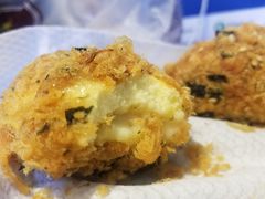 海苔肉松贝贝-鲍师傅糕点(江苏路店)