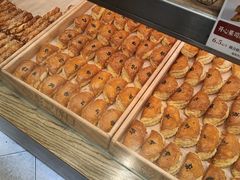 -彭记优口(胜利路店)