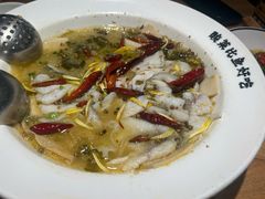 -太二酸菜鱼(福州泰禾店)