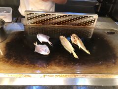 -安蒂娅·海鲜自助餐厅(安蒂娅美兰酒店)