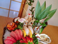 -九酢·海鲜居酒屋