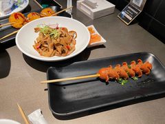 -炉鱼(无锡八佰伴中心店)
