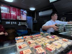 -王家沙点心店(西康路店)