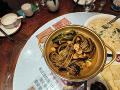 -淮安宴·淮扬菜(清河路一店)