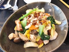十菜-THE PAWON·8碗(古北SOHO店)