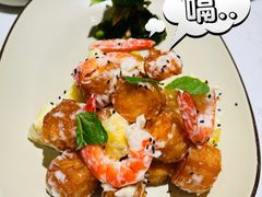 -鹿港小镇(悠唐店)